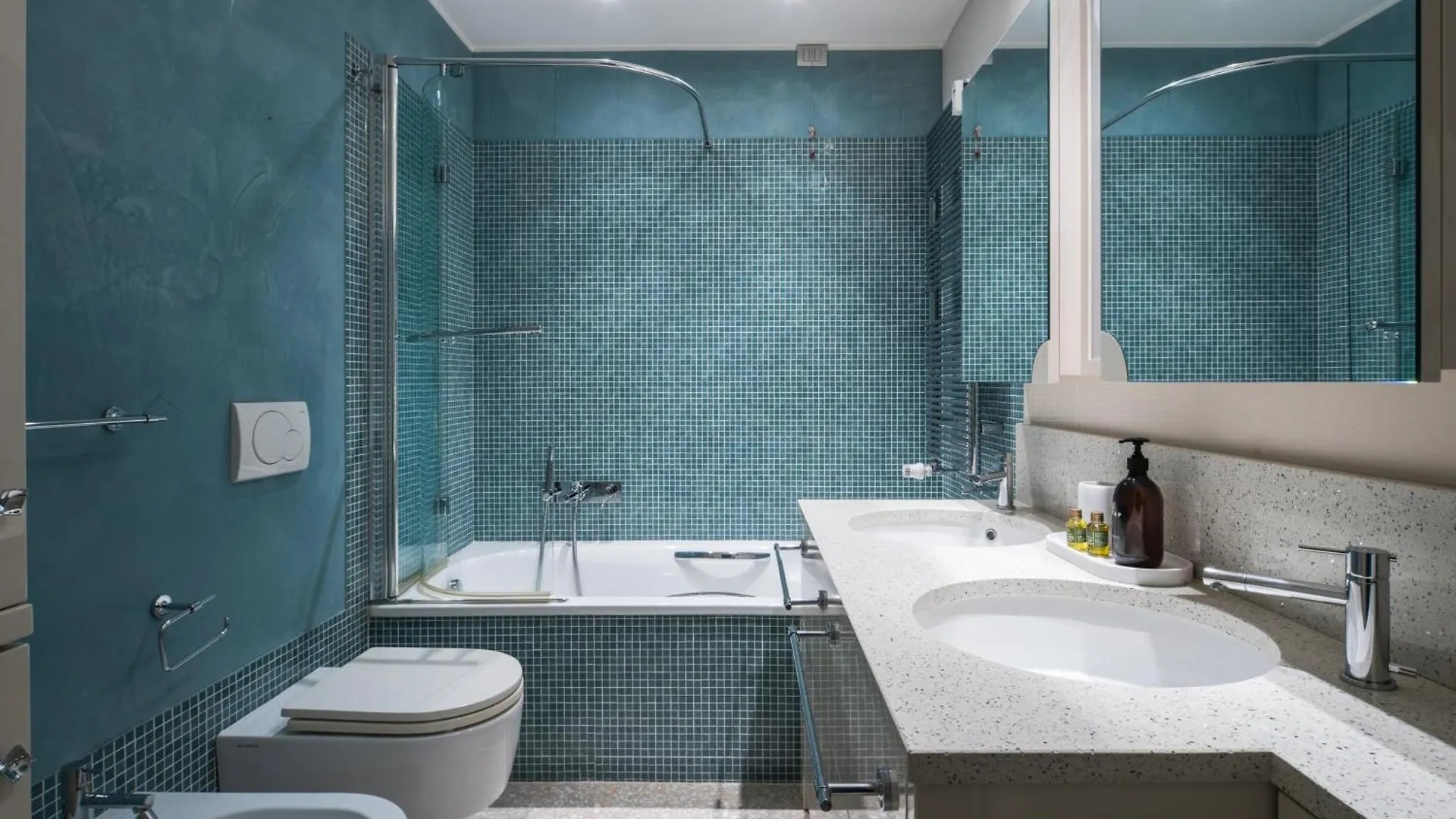 Grand Canal Luxury Apartment With Terrace R&R Venice