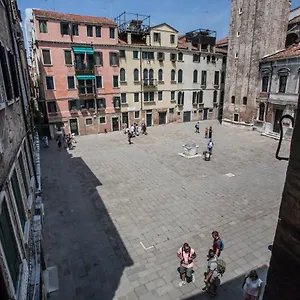  Appartamento San Silvestro