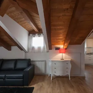 Residenza Tiziano Venecia