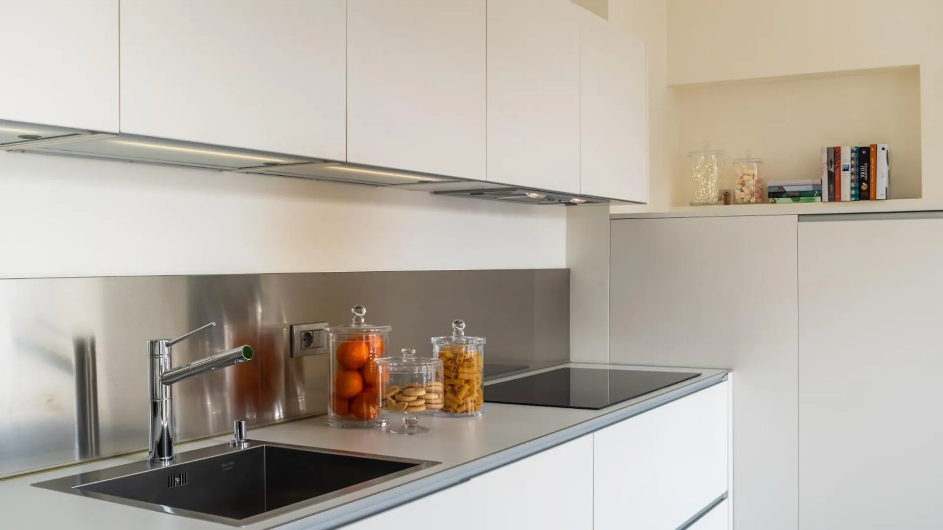 Grand Canal Luxury Apartment With Terrace R&R Venedig Italien